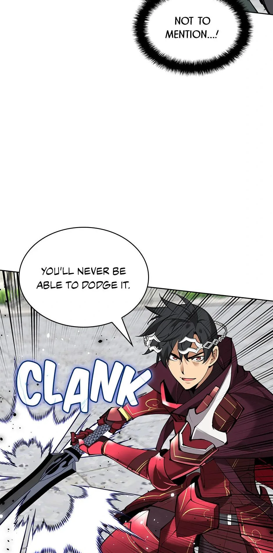 Overgeared Chapter 239 – Page 79