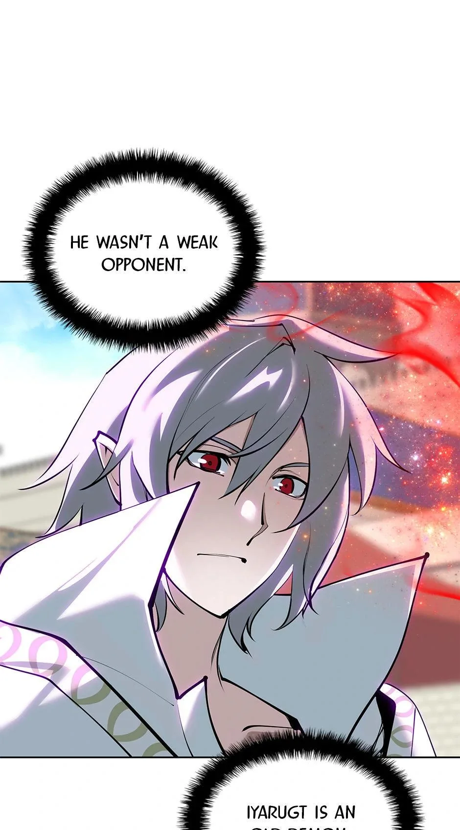 Overgeared Chapter 239 – Page 86
