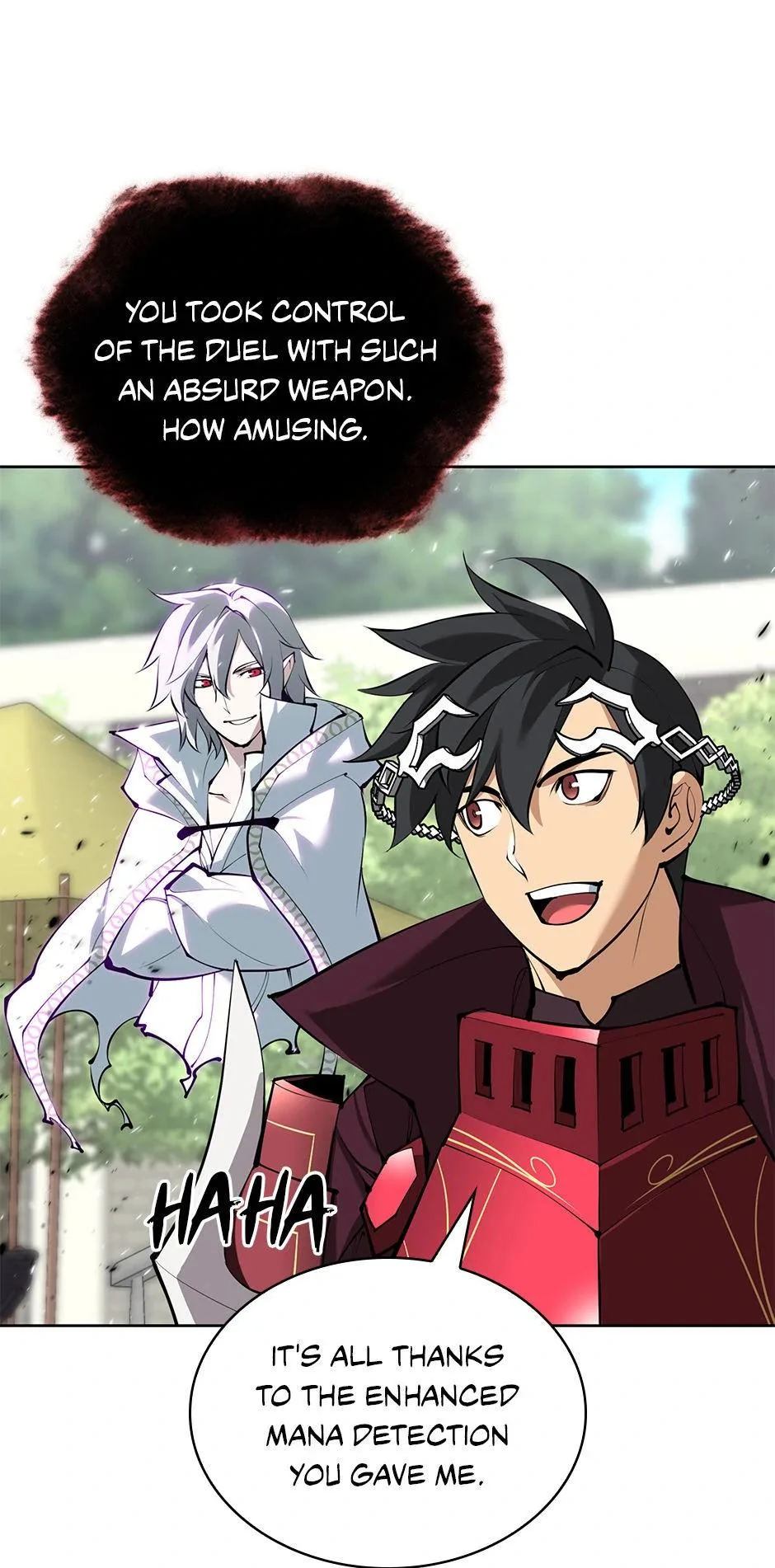 Overgeared Chapter 239 – Page 92