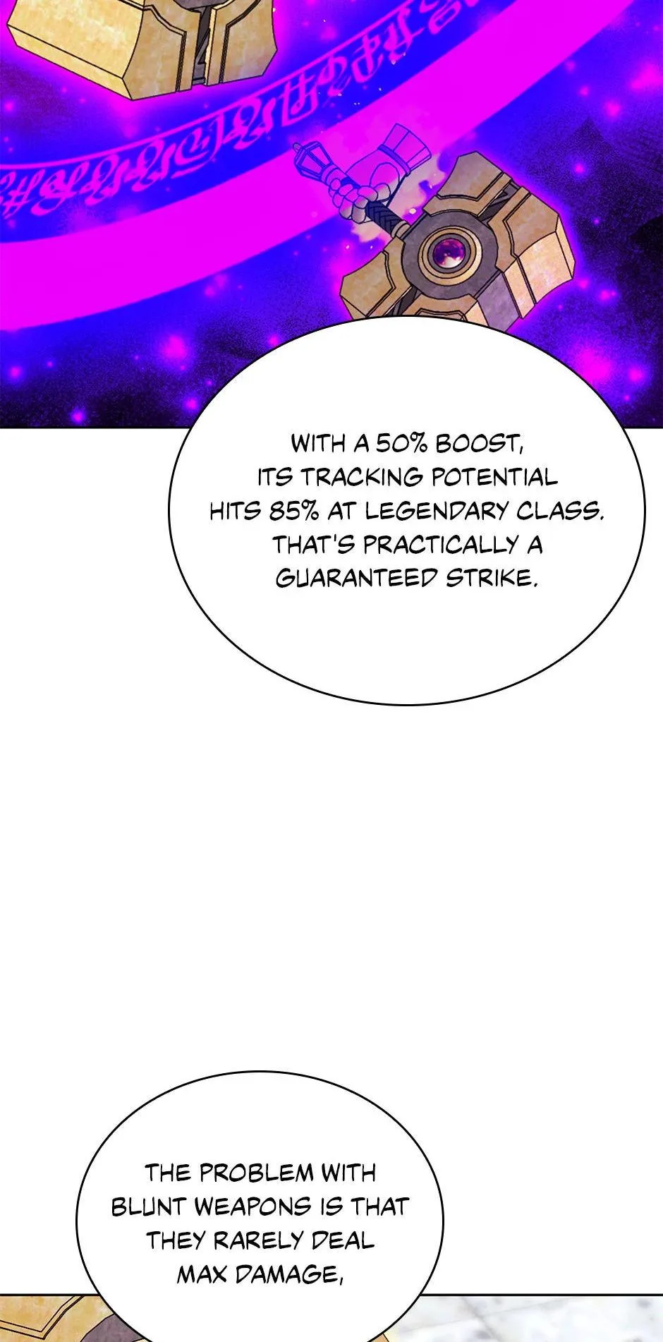 Overgeared Chapter 239 – Page 94