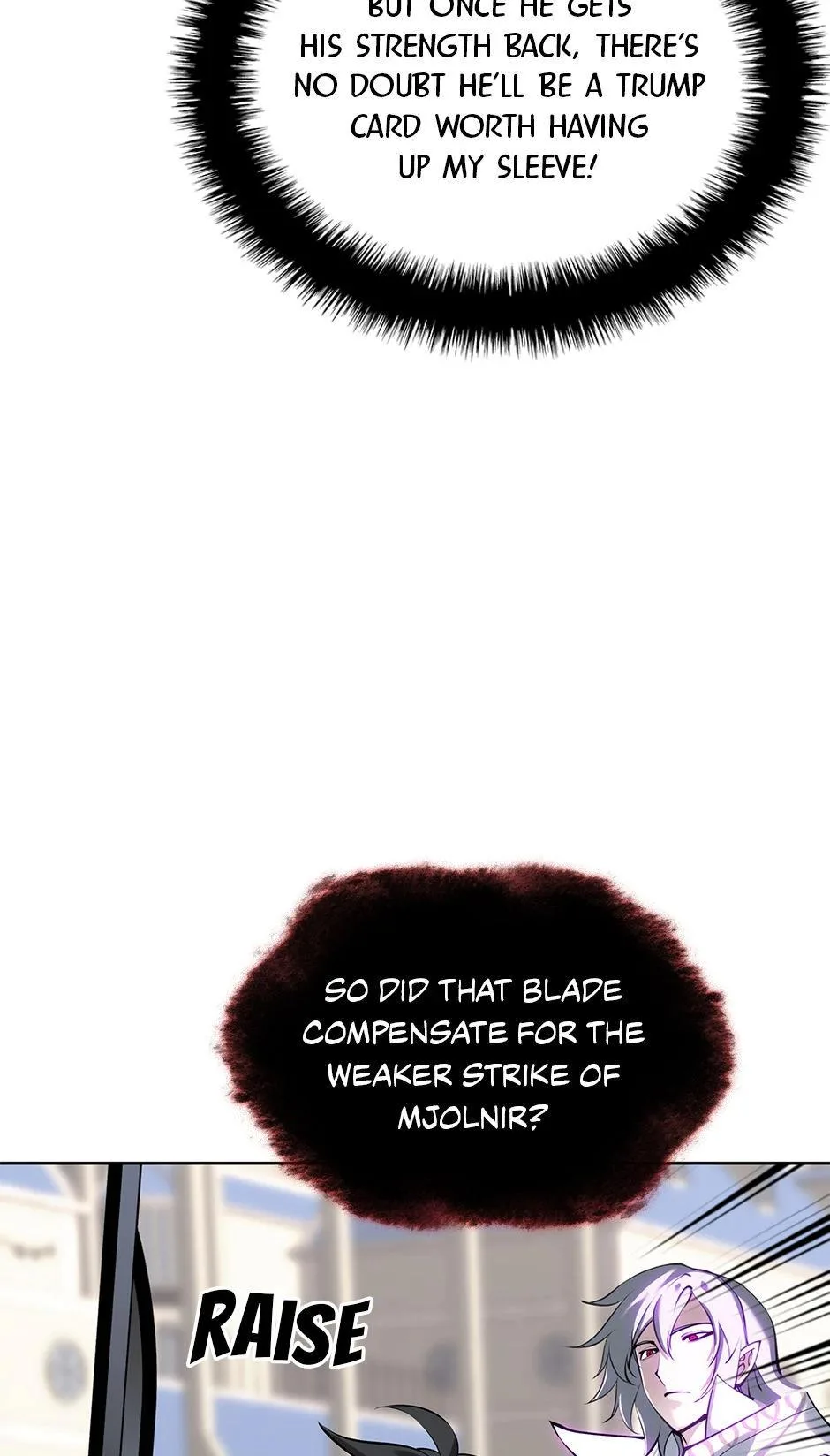 Overgeared Chapter 239 – Page 100