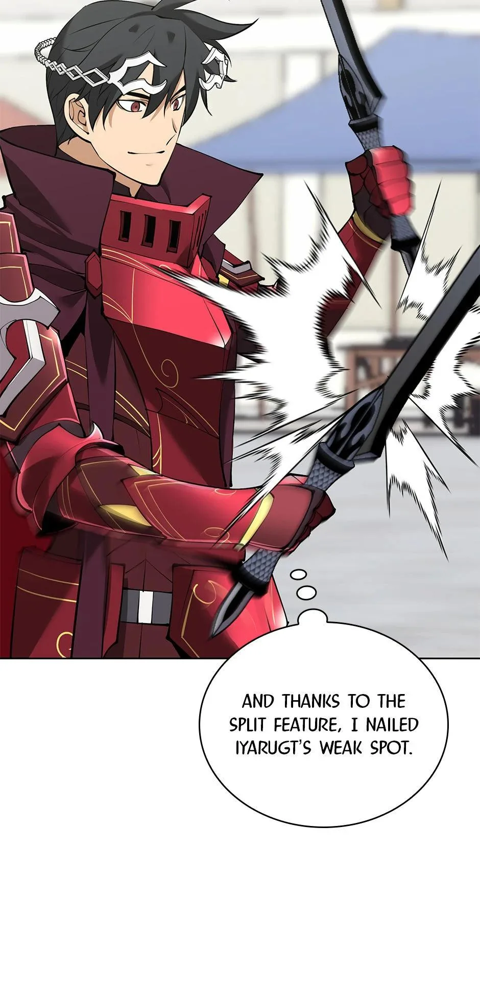 Overgeared Chapter 239 – Page 106