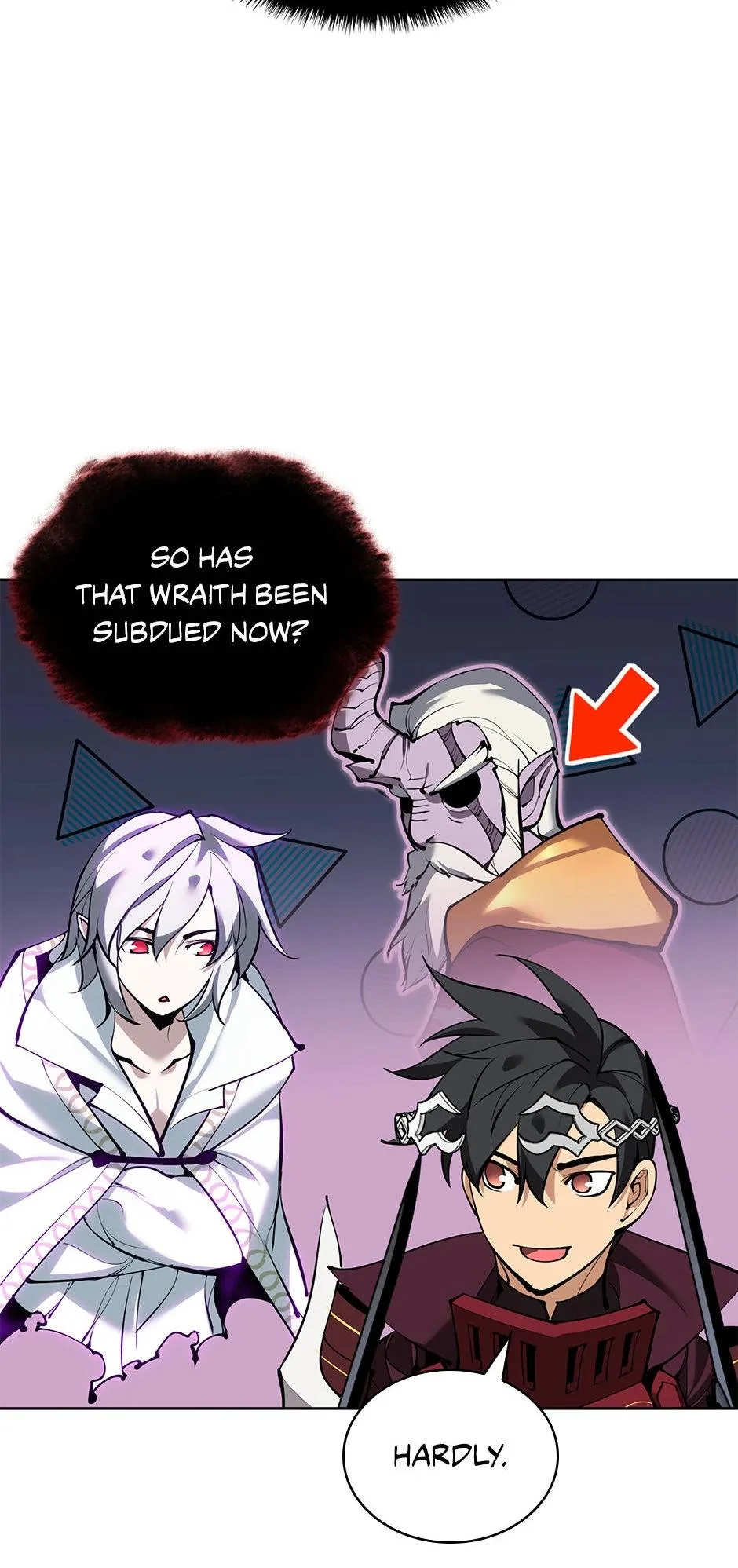 Overgeared Chapter 239 – Page 108