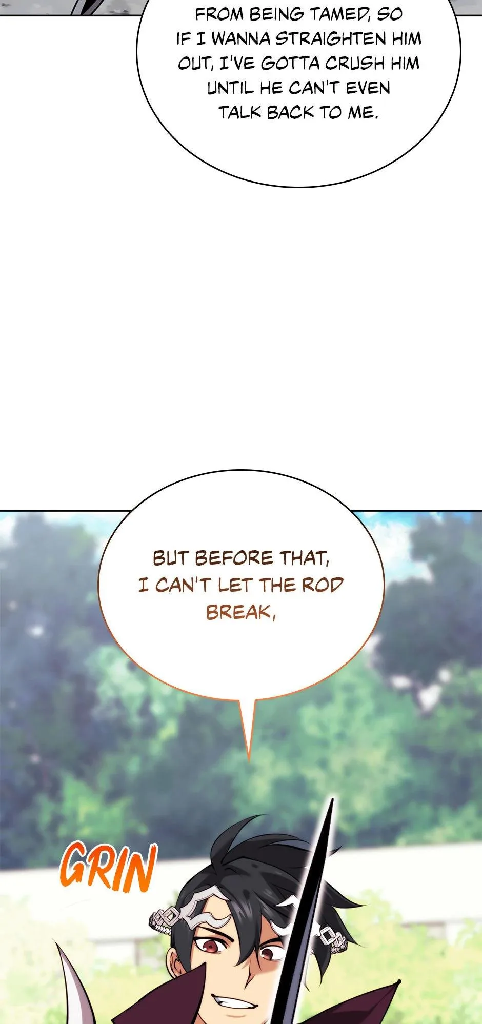 Overgeared Chapter 239 – Page 110