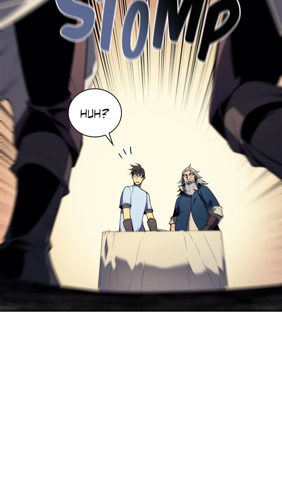 Overgeared Chapter 24 – Page 4