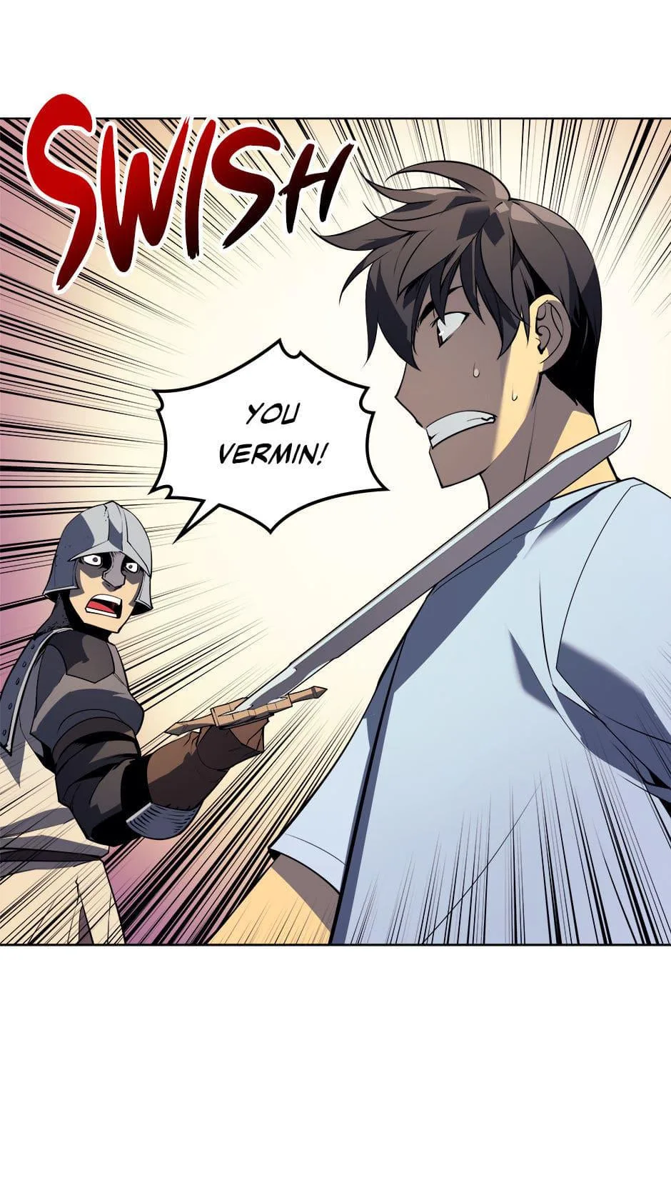 Overgeared Chapter 24 – Page 5