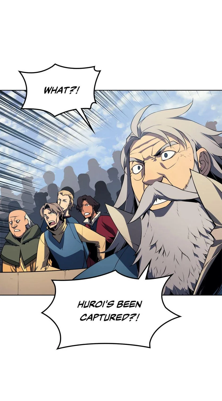 Overgeared Chapter 24 – Page 9