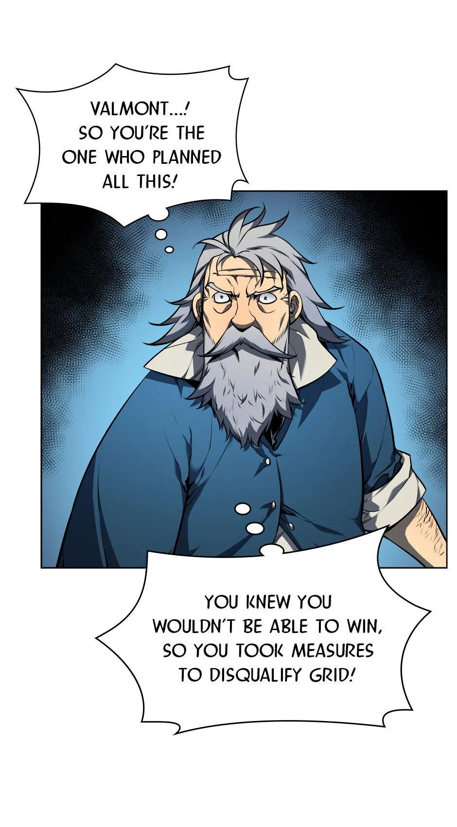 Overgeared Chapter 24 – Page 11