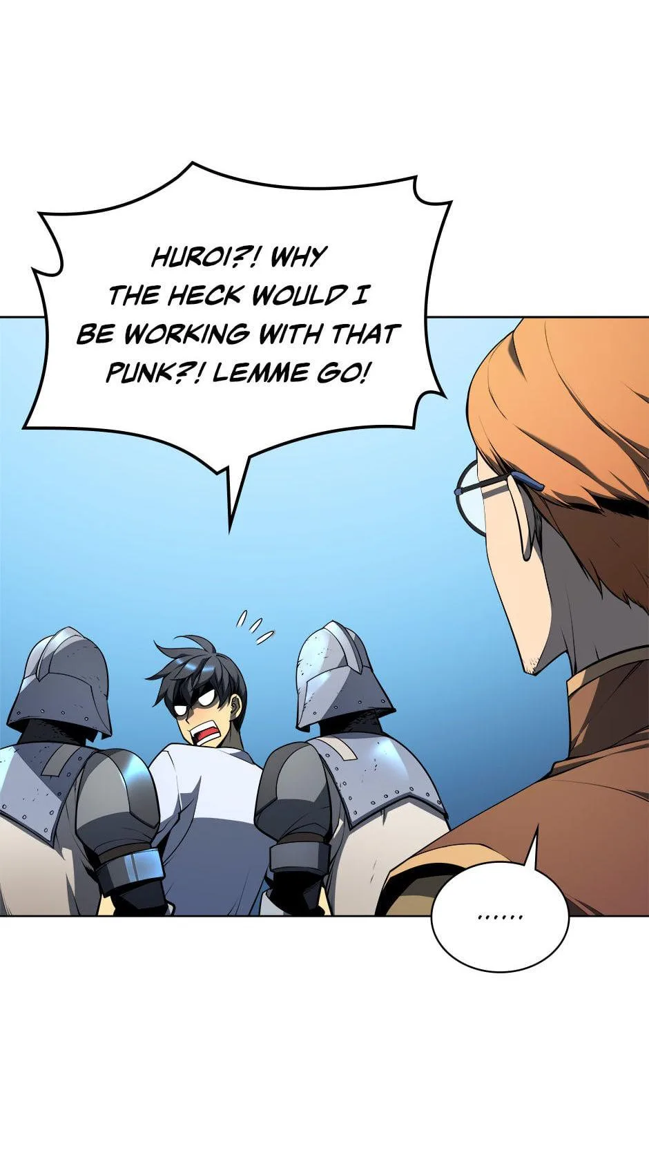 Overgeared Chapter 24 – Page 12