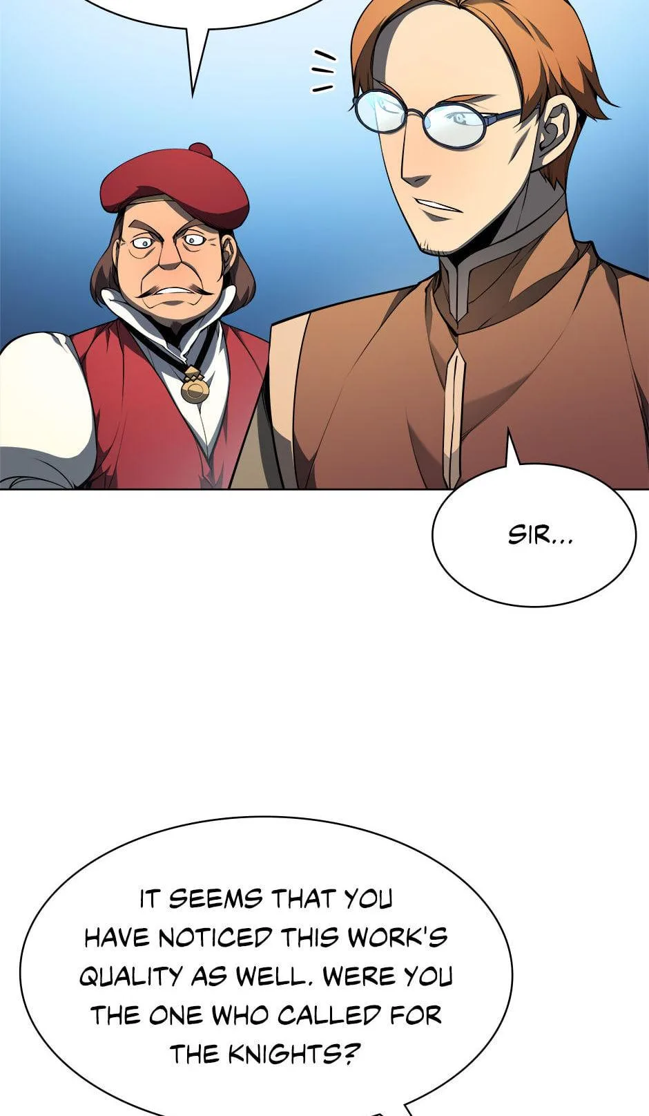 Overgeared Chapter 24 – Page 16