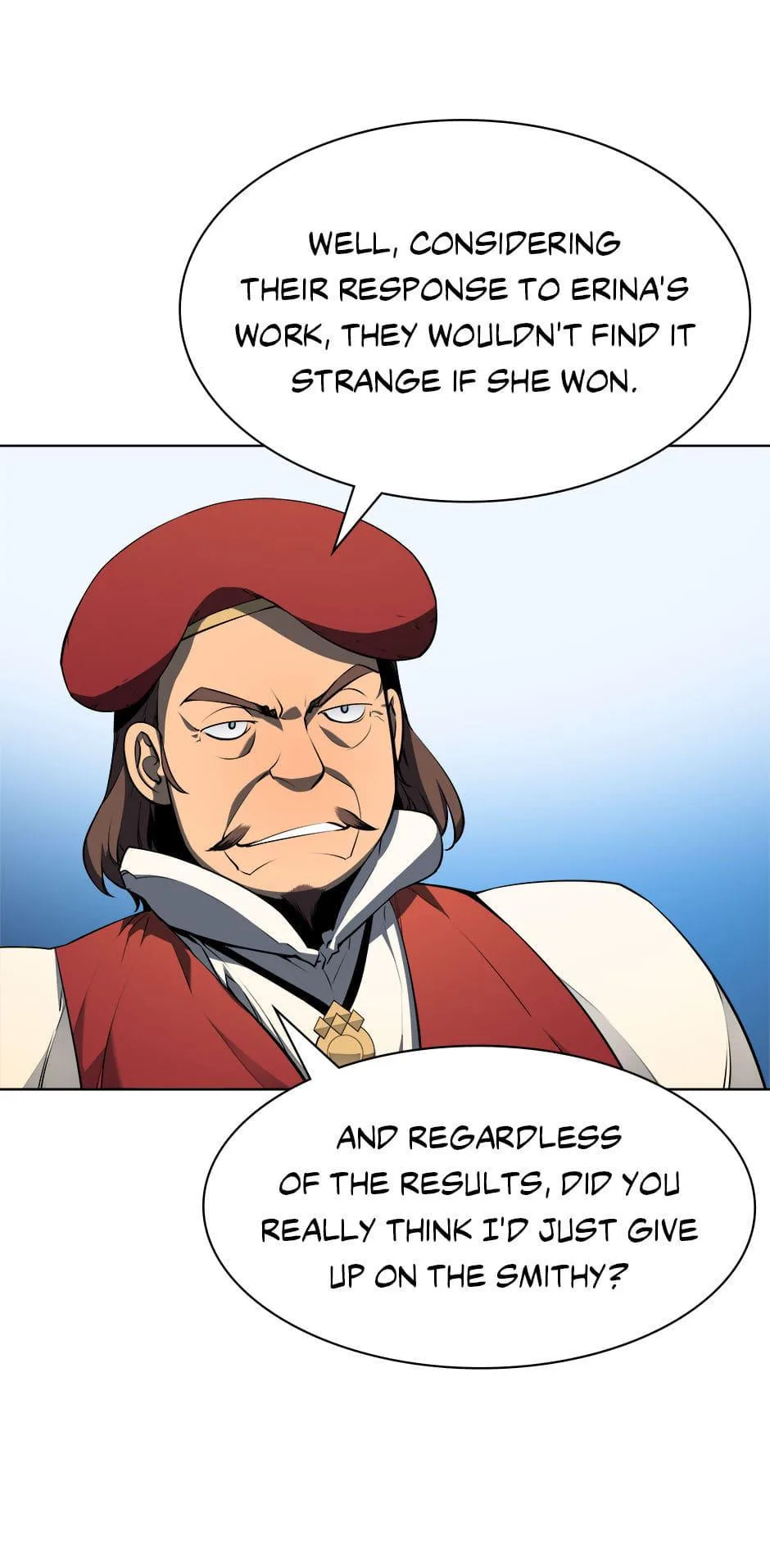 Overgeared Chapter 24 – Page 18