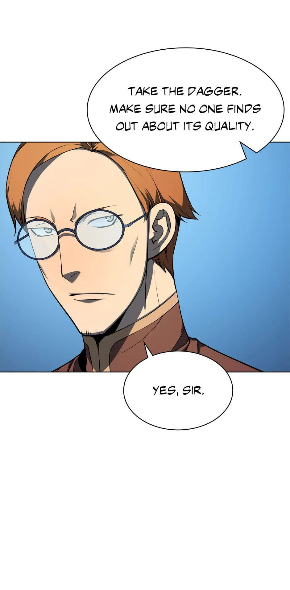Overgeared Chapter 24 – Page 19