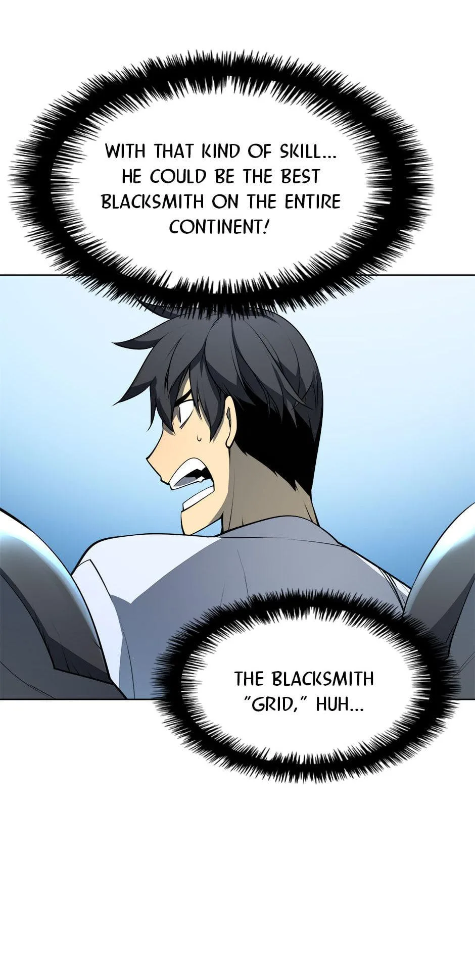 Overgeared Chapter 24 – Page 20