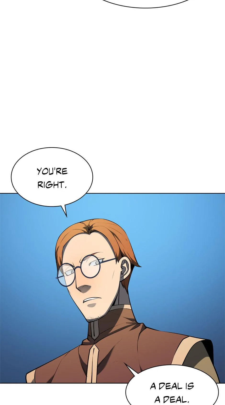 Overgeared Chapter 24 – Page 23