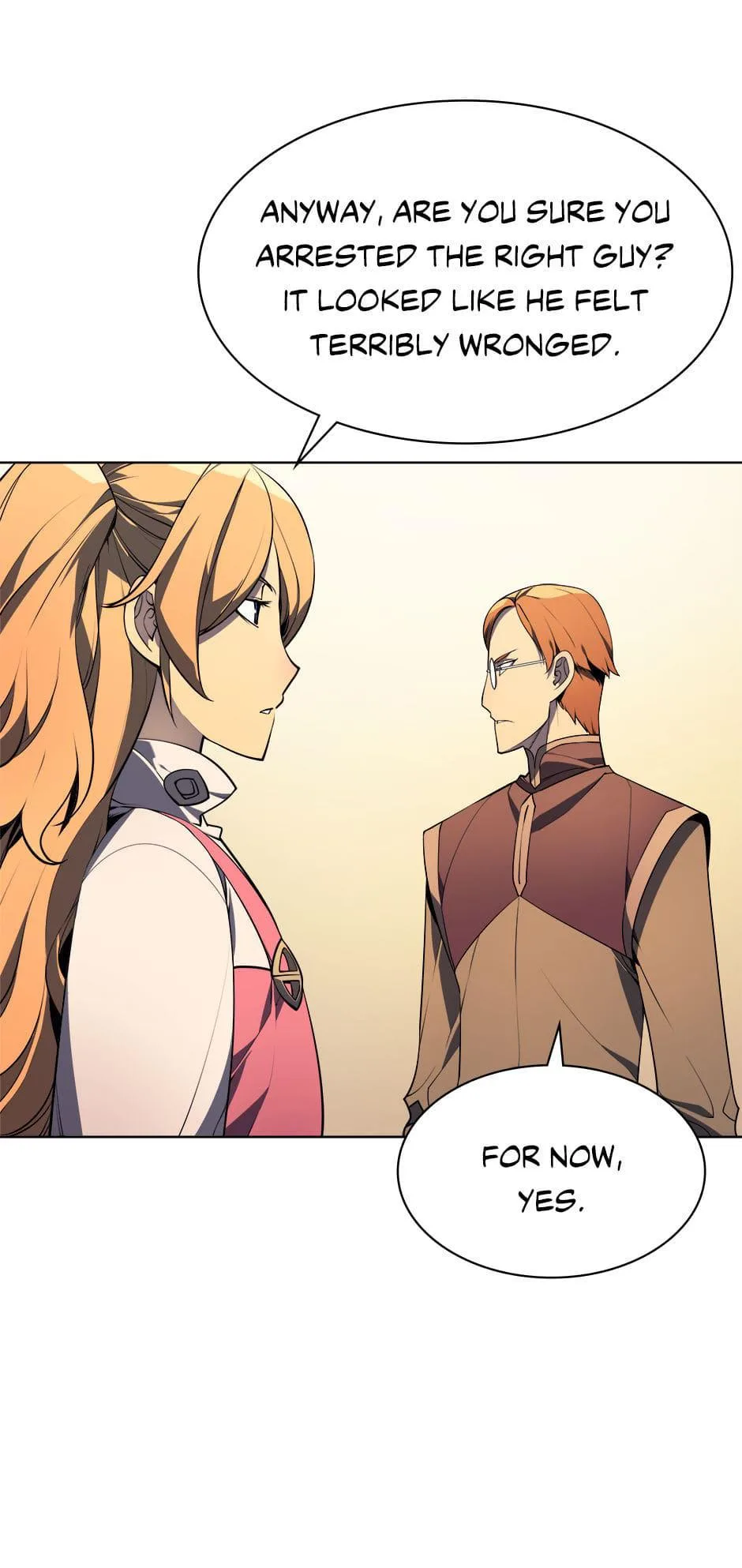 Overgeared Chapter 24 – Page 27