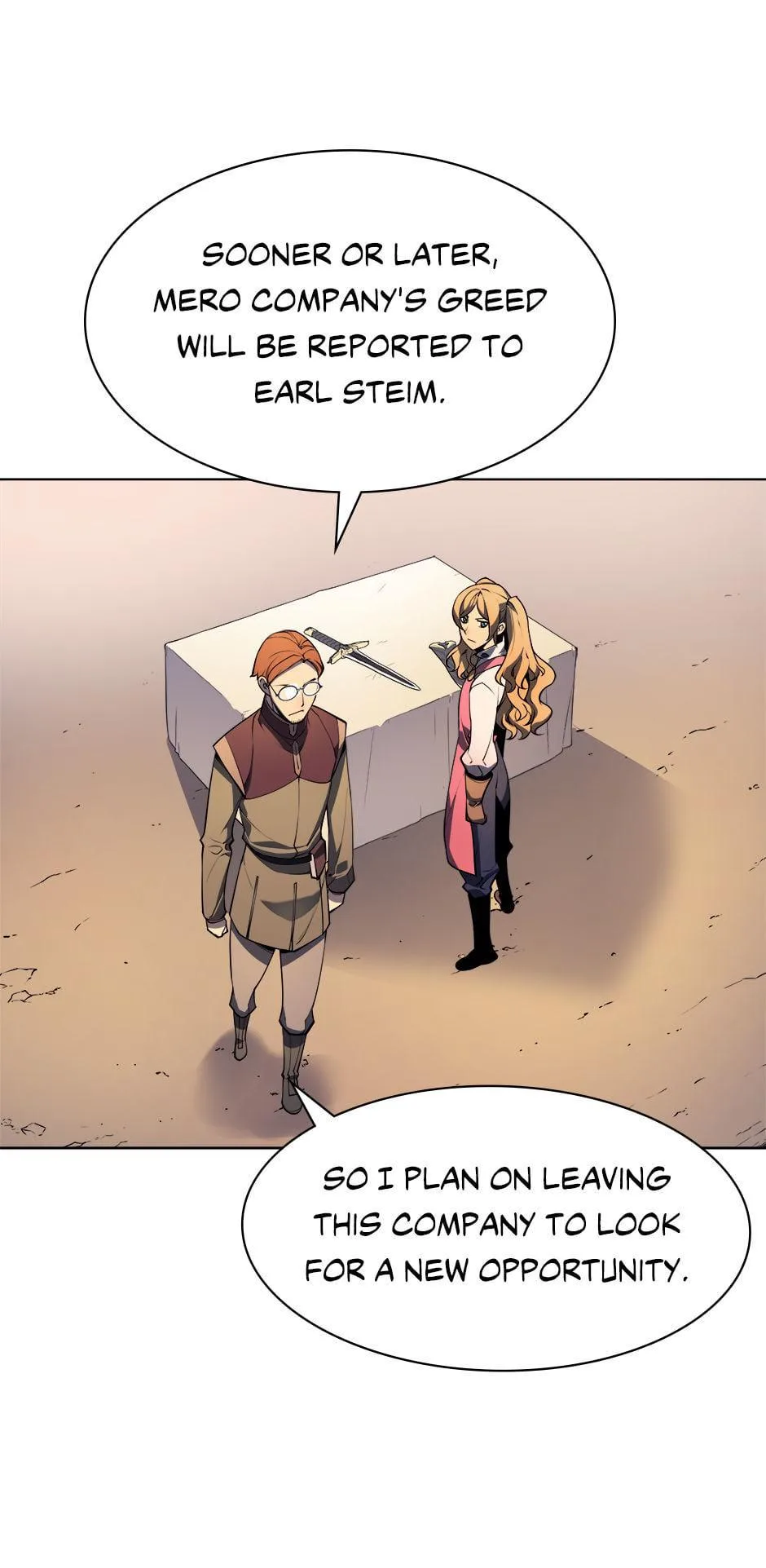 Overgeared Chapter 24 – Page 31