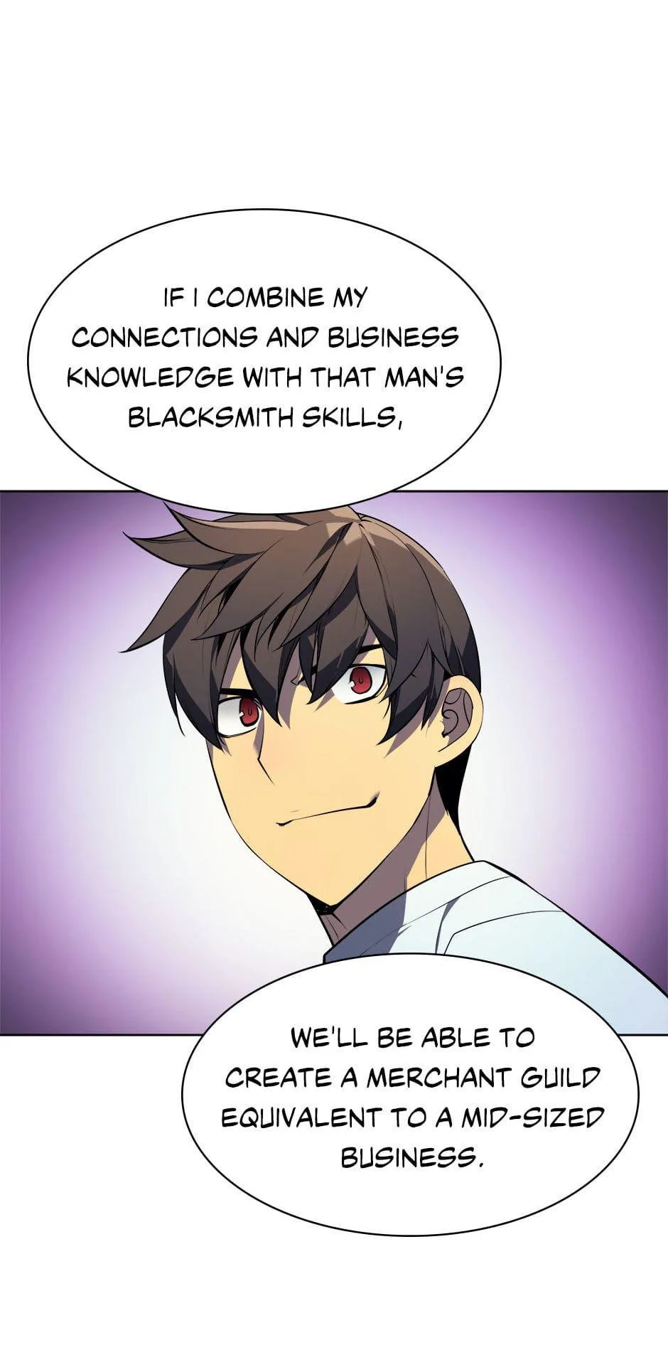 Overgeared Chapter 24 – Page 33
