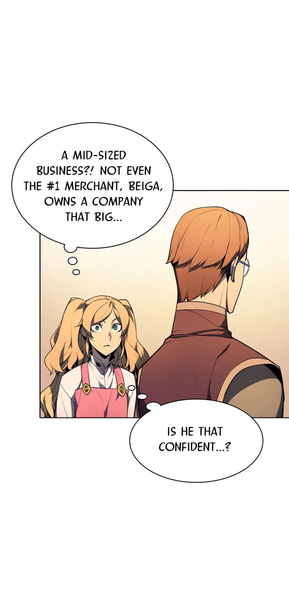 Overgeared Chapter 24 – Page 34