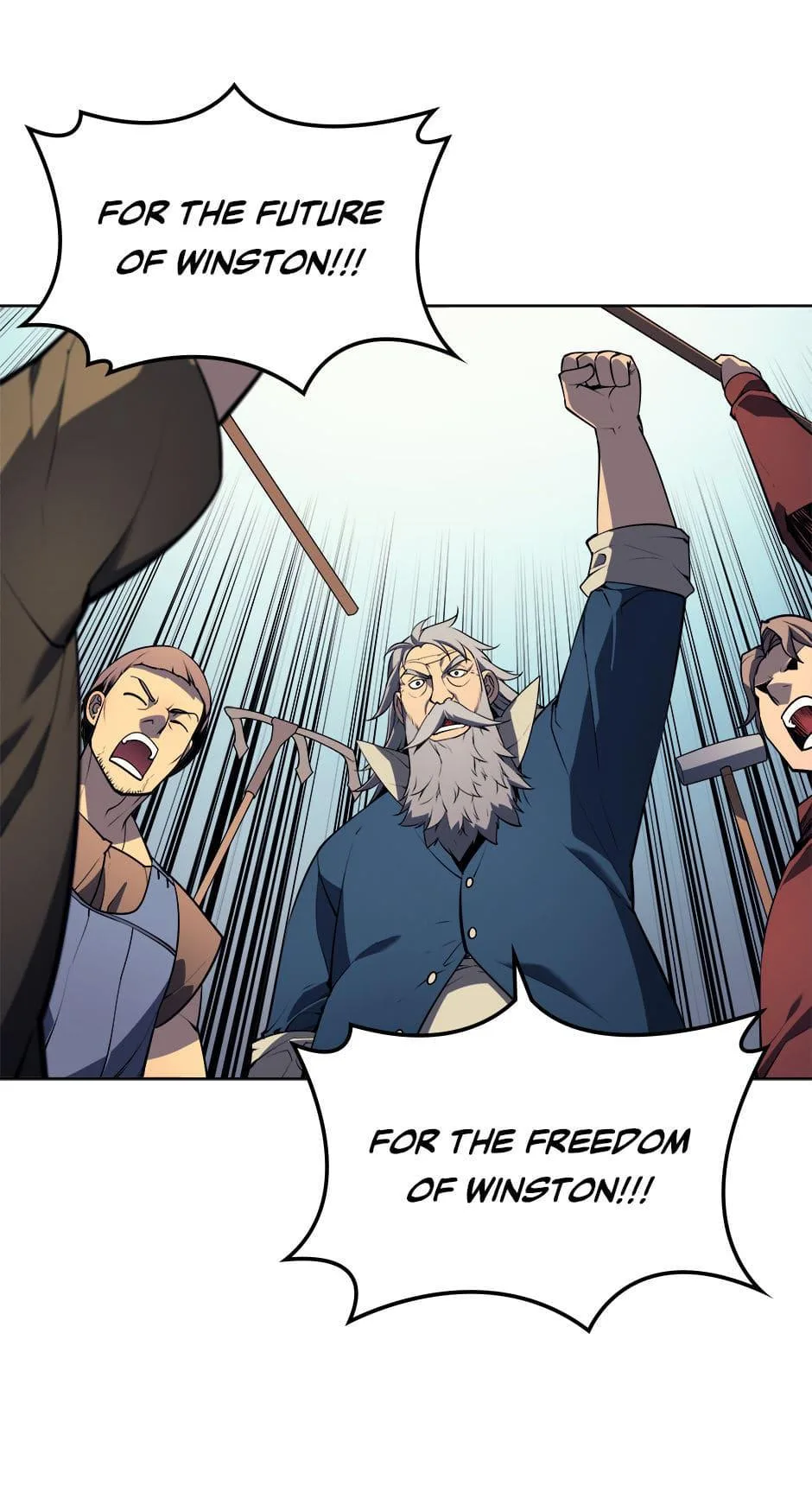 Overgeared Chapter 24 – Page 43