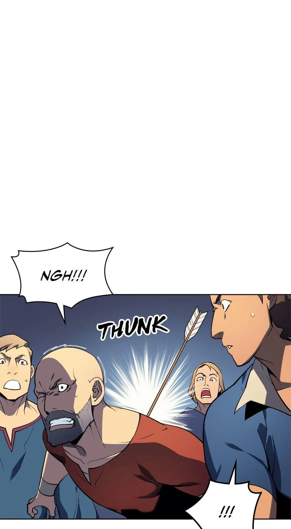 Overgeared Chapter 24 – Page 44