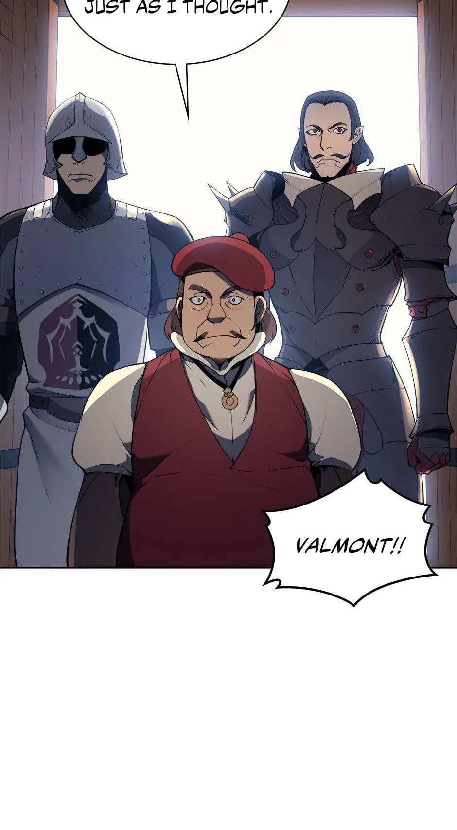 Overgeared Chapter 24 – Page 46