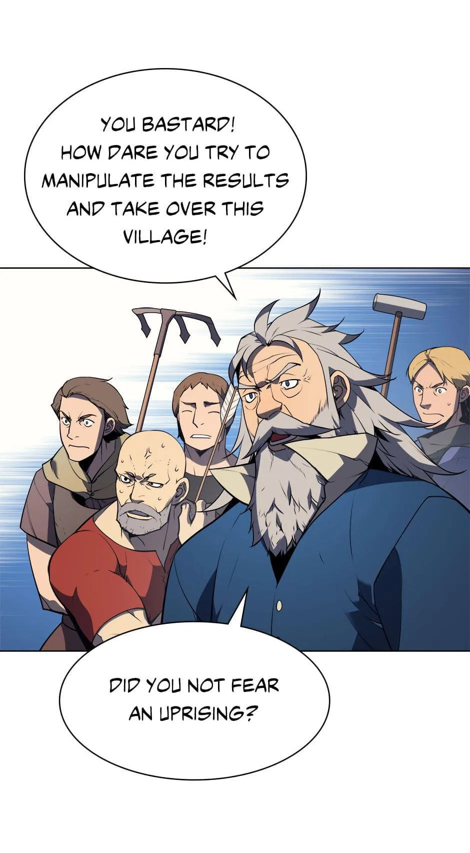 Overgeared Chapter 24 – Page 47