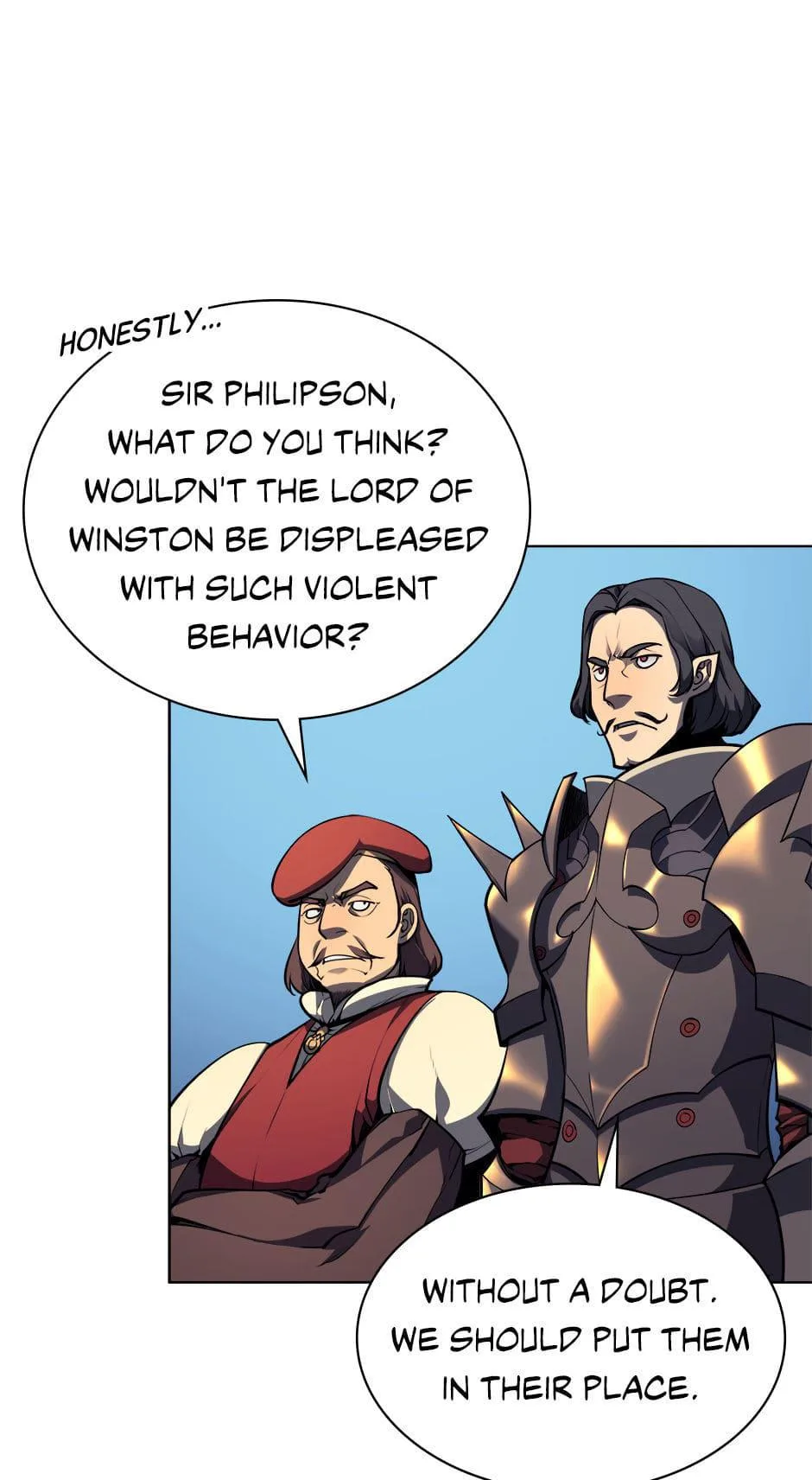 Overgeared Chapter 24 – Page 48