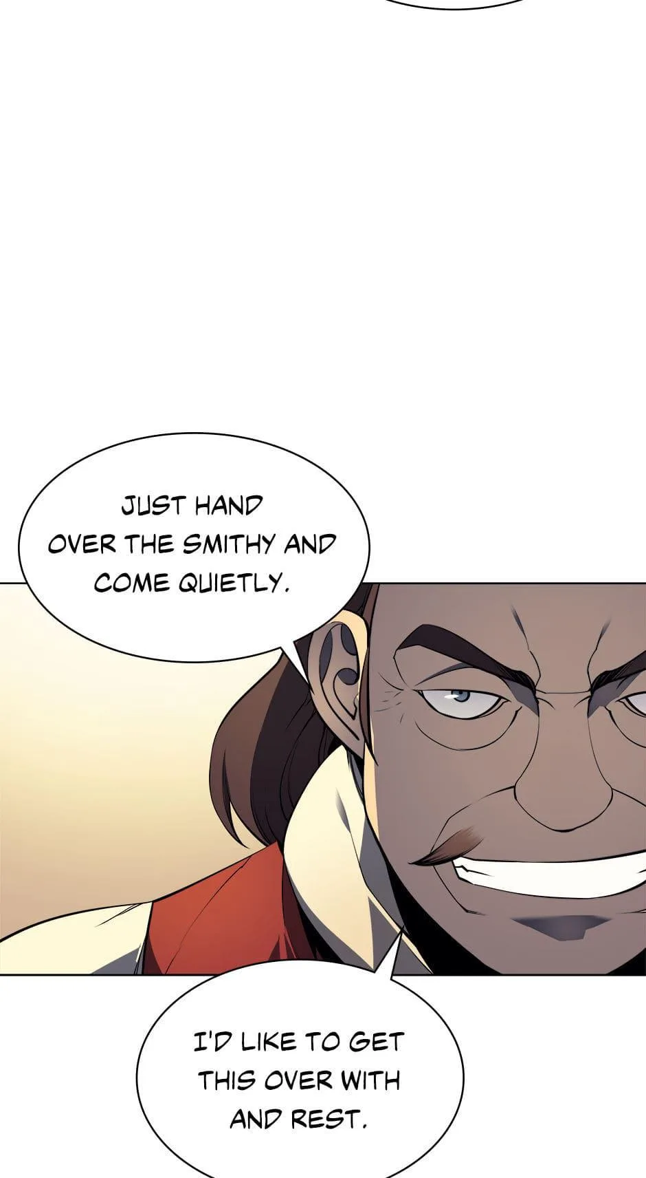 Overgeared Chapter 24 – Page 49