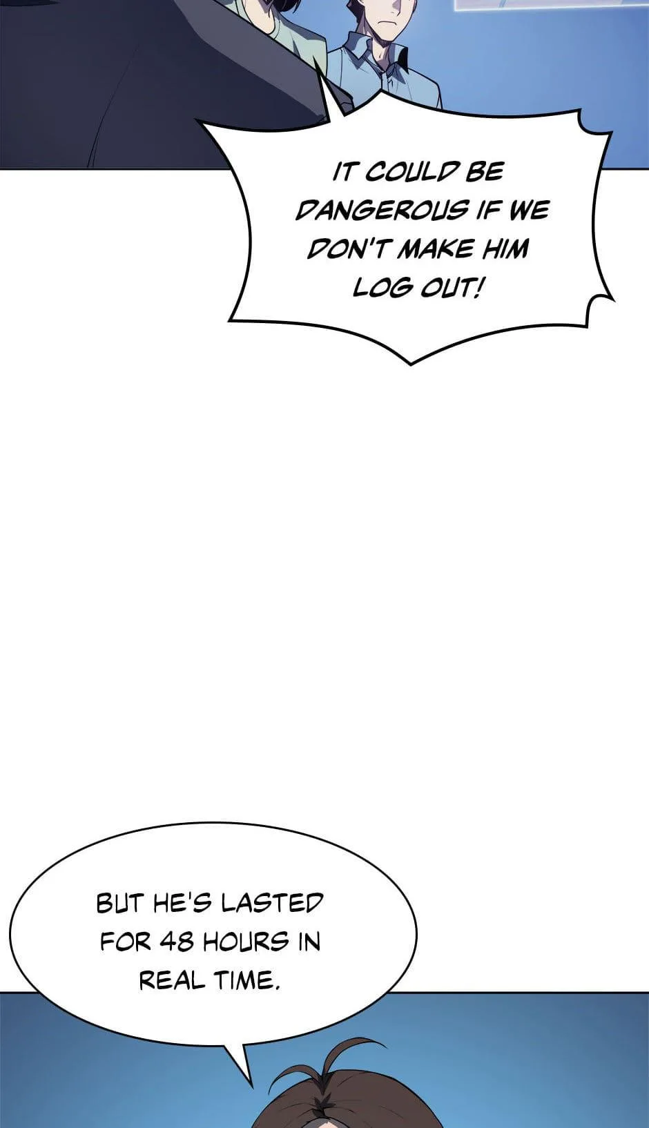 Overgeared Chapter 24 – Page 58