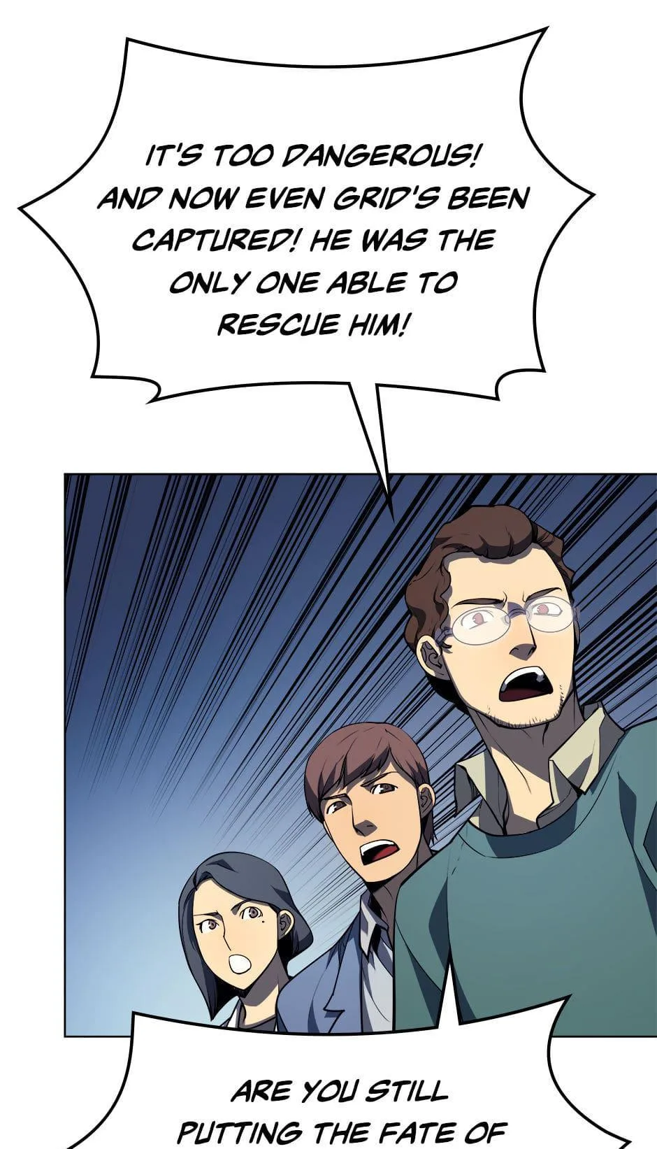 Overgeared Chapter 24 – Page 60