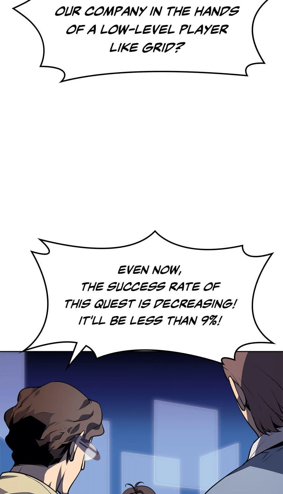 Overgeared Chapter 24 – Page 61