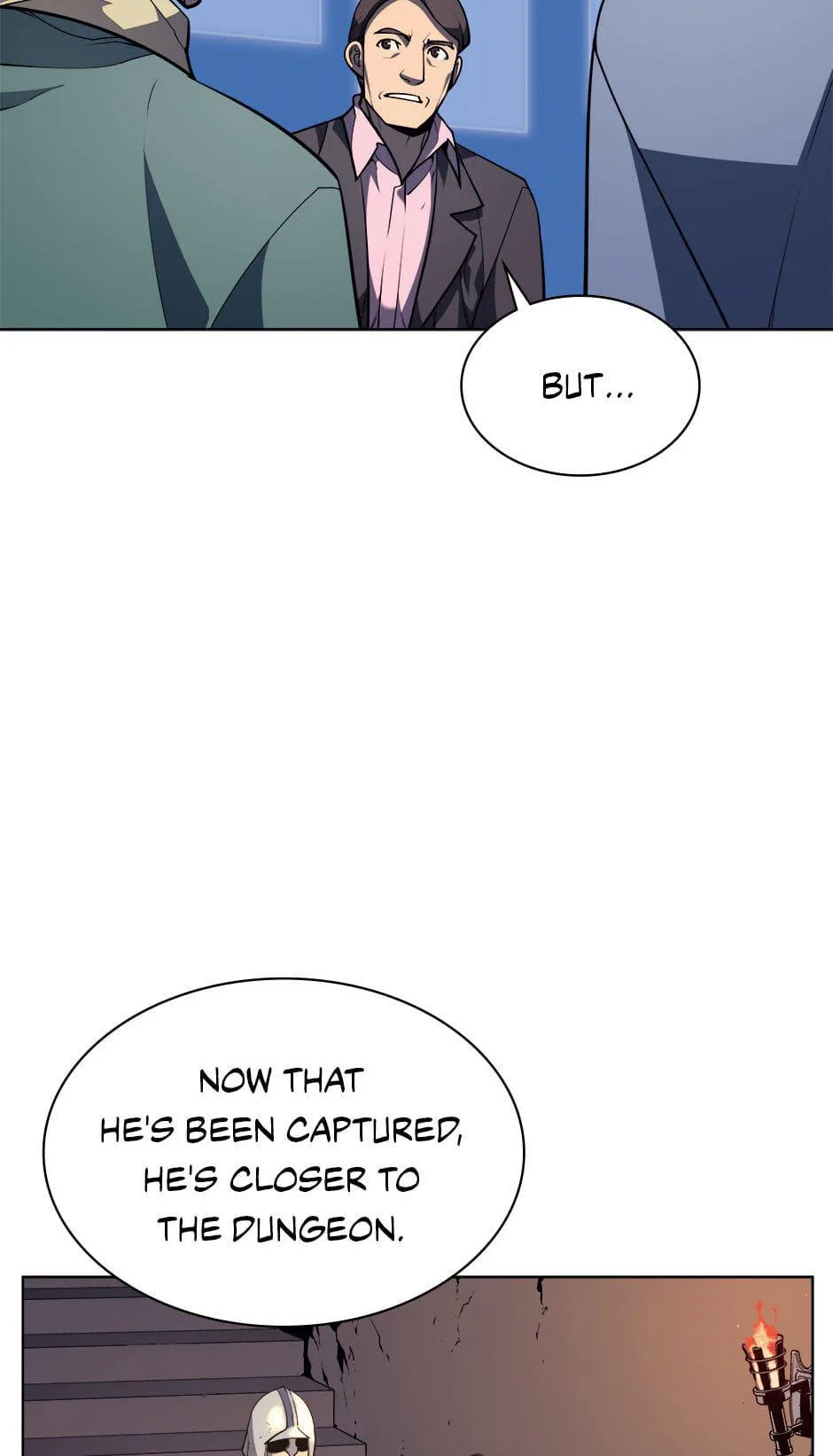 Overgeared Chapter 24 – Page 62