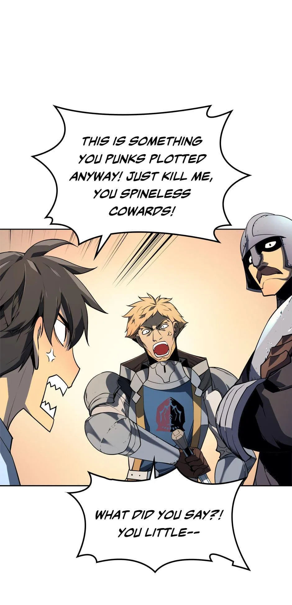 Overgeared Chapter 24 – Page 72
