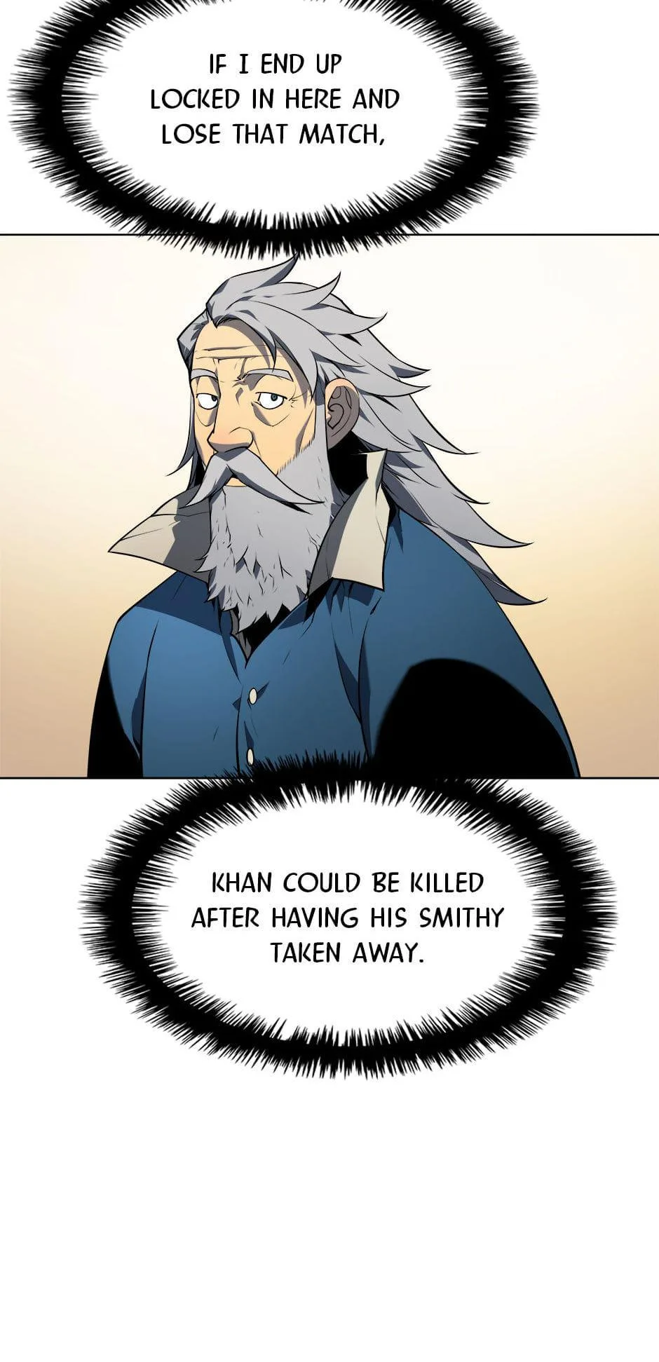 Overgeared Chapter 24 – Page 74