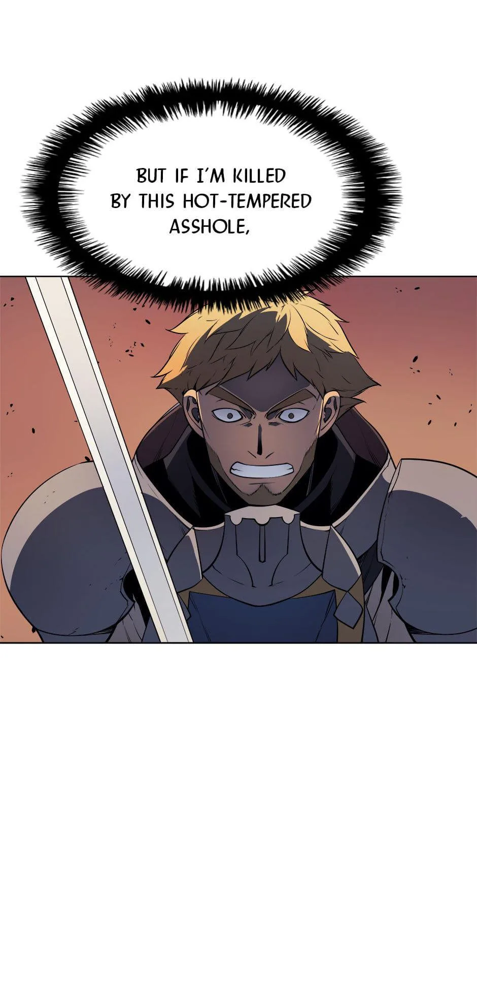 Overgeared Chapter 24 – Page 75