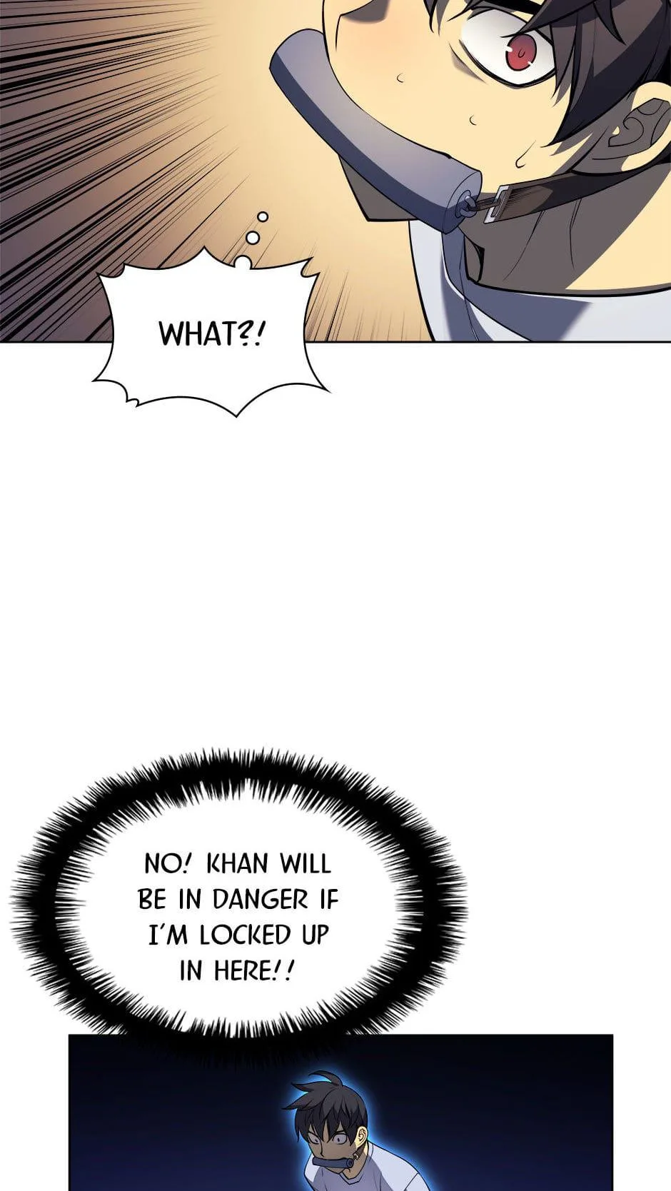 Overgeared Chapter 24 – Page 79