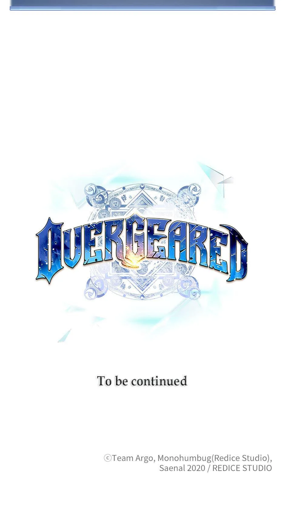 Overgeared Chapter 24 – Page 85