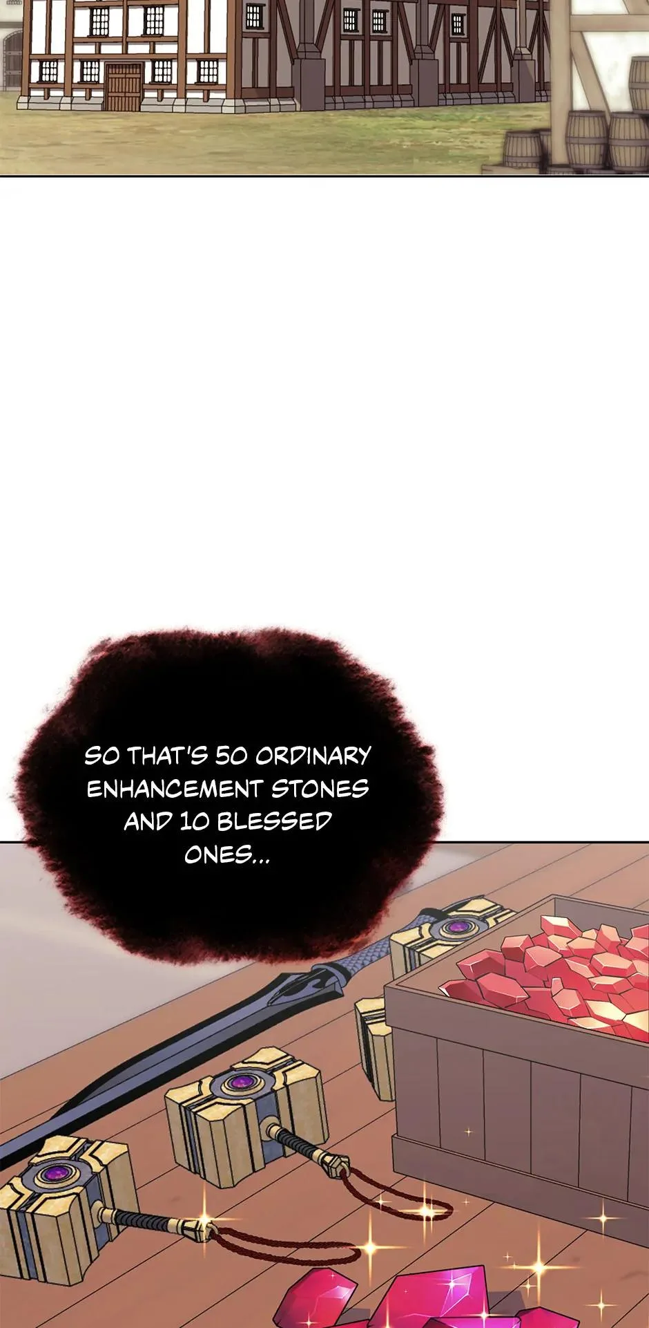 Overgeared Chapter 240 – Page 2