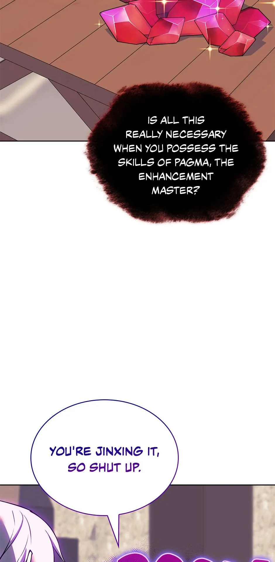 Overgeared Chapter 240 – Page 3