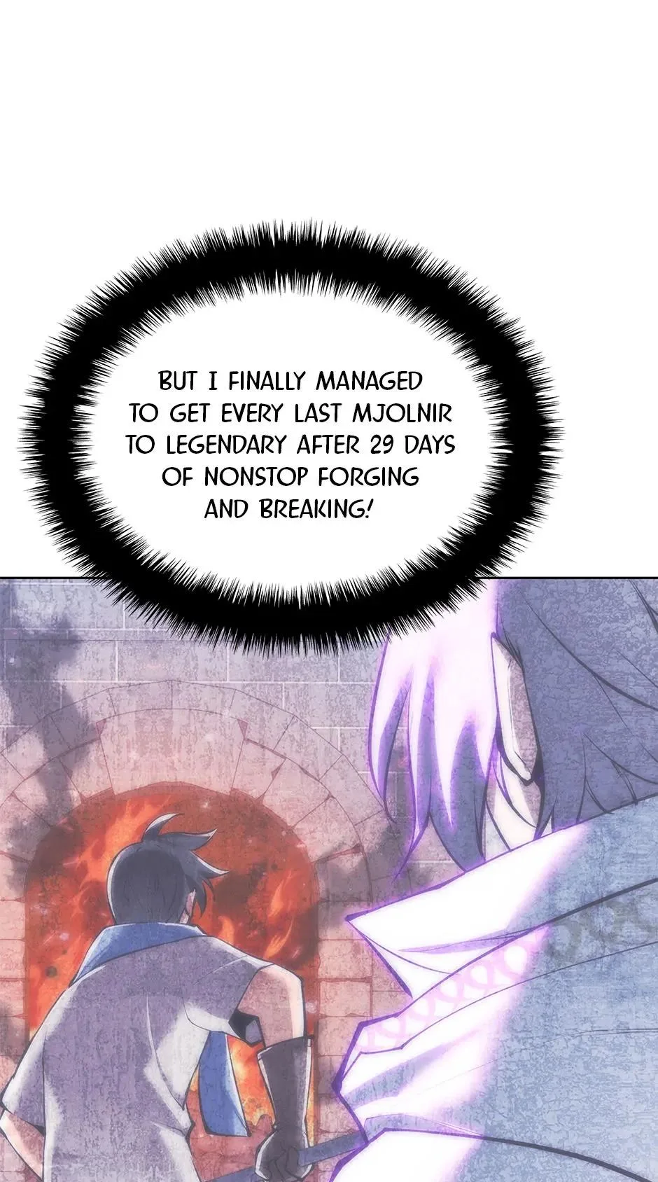 Overgeared Chapter 240 – Page 9