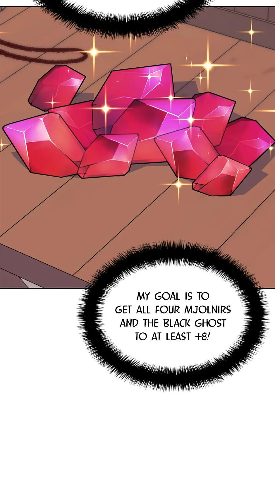 Overgeared Chapter 240 – Page 11