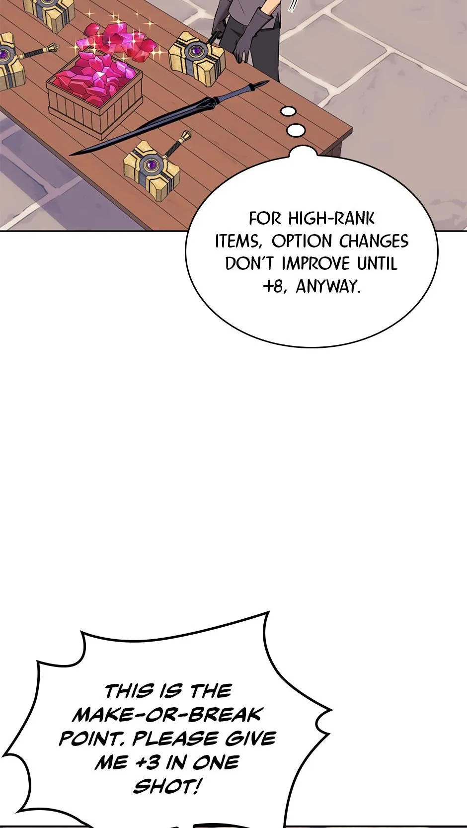 Overgeared Chapter 240 – Page 17