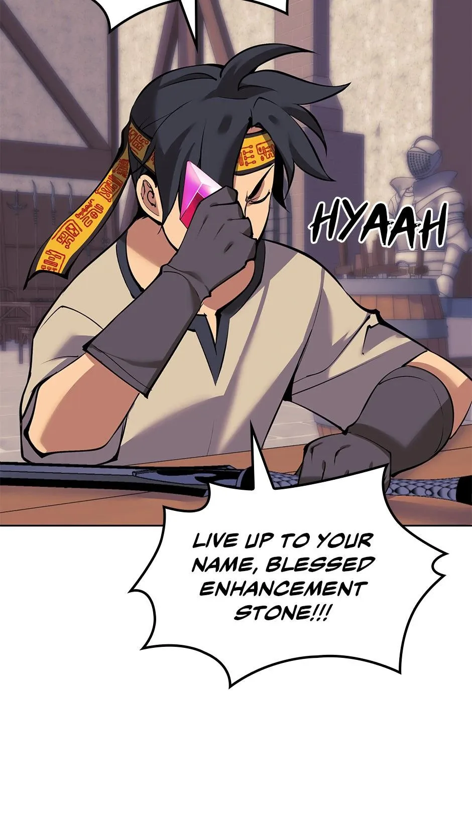 Overgeared Chapter 240 – Page 18