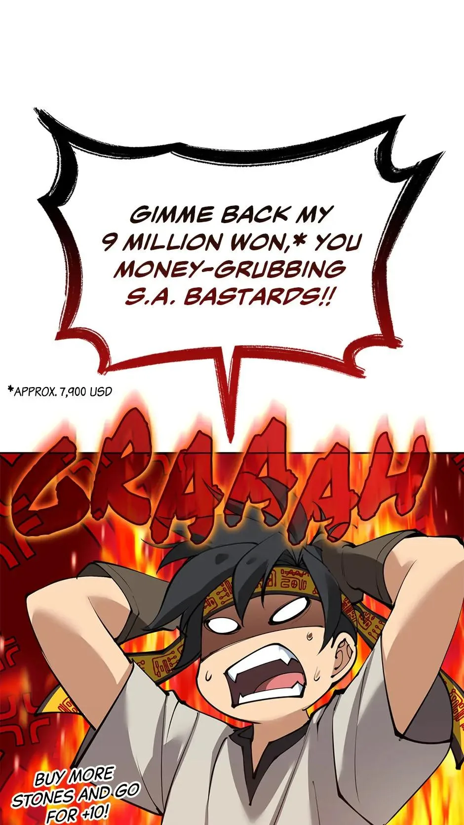 Overgeared Chapter 240 – Page 24