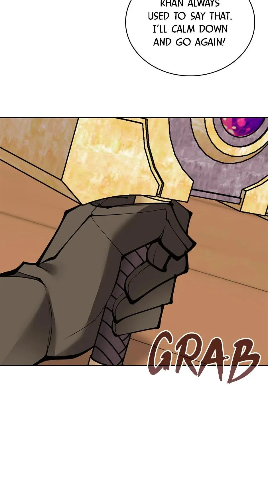 Overgeared Chapter 240 – Page 28