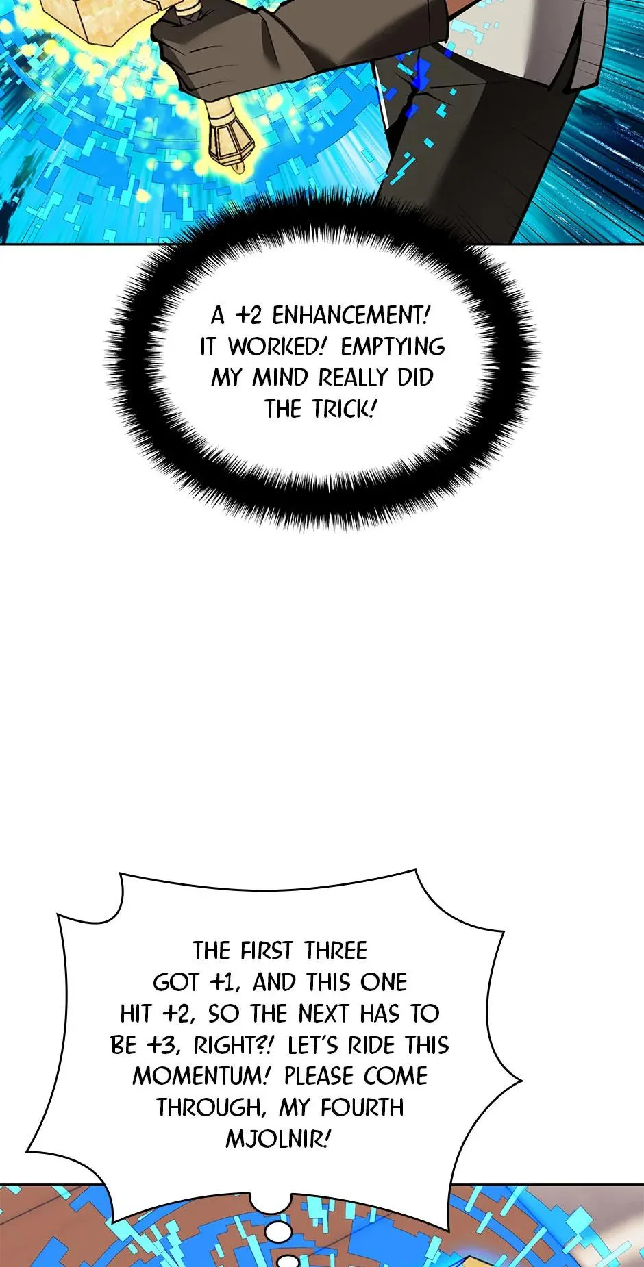 Overgeared Chapter 240 – Page 30