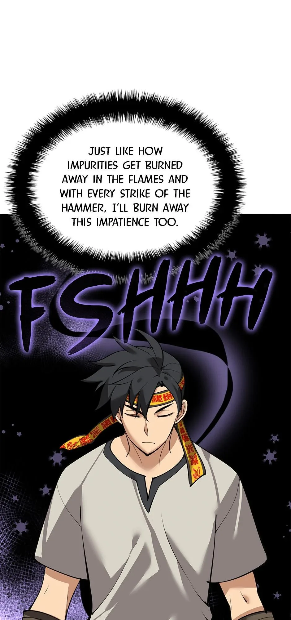 Overgeared Chapter 240 – Page 33