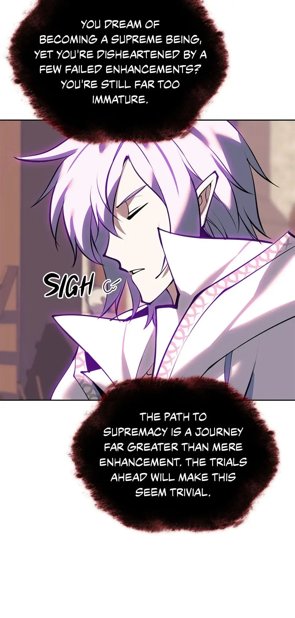 Overgeared Chapter 240 – Page 40