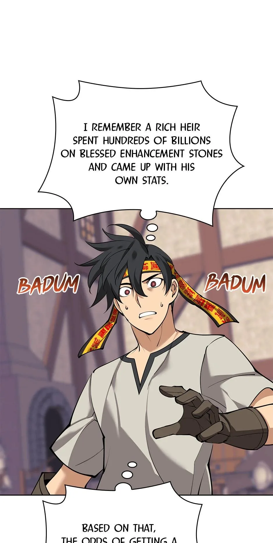 Overgeared Chapter 240 – Page 50