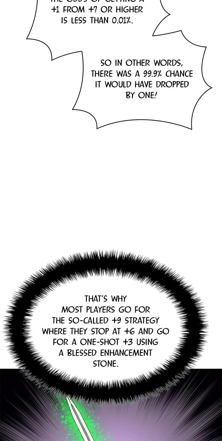 Overgeared Chapter 240 – Page 51